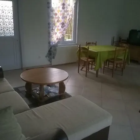 A La Ferme - Baie De Somme