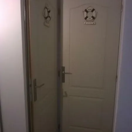 A La Ferme - Baie De Somme Saint-Quentin-Lamotte-Croix-au-Bailly