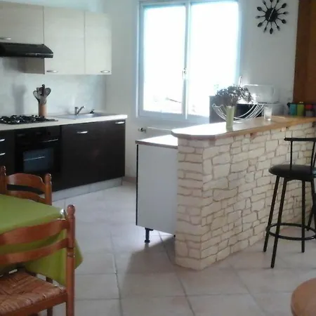 A La Ferme - Baie De Somme Holiday home