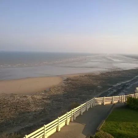 A La Ferme - Baie De Somme Holiday home Saint-Quentin-Lamotte-Croix-au-Bailly