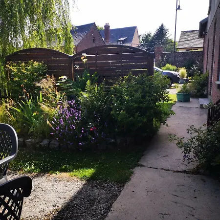 A La Ferme - Baie De Somme * Saint-Quentin-Lamotte-Croix-au-Bailly