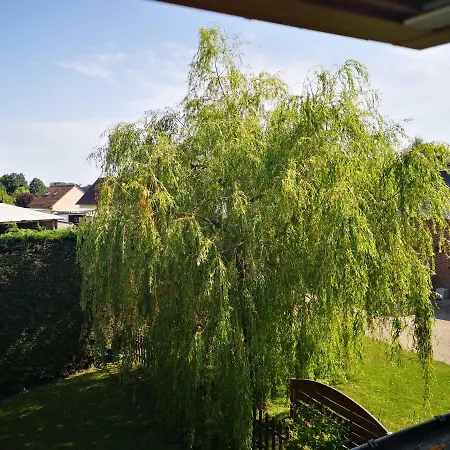Hébergement de vacances A La Ferme - Baie De Somme
