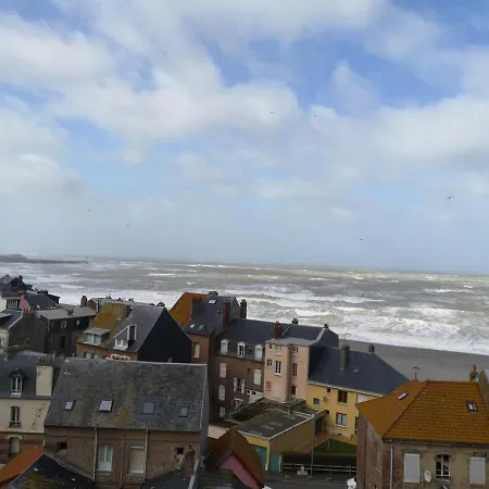 A La Ferme - Baie De Somme *